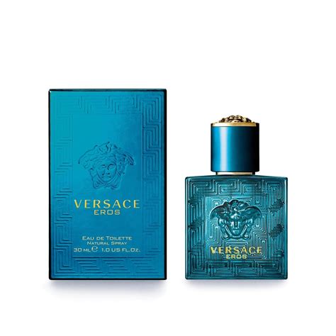 ароматы Versace